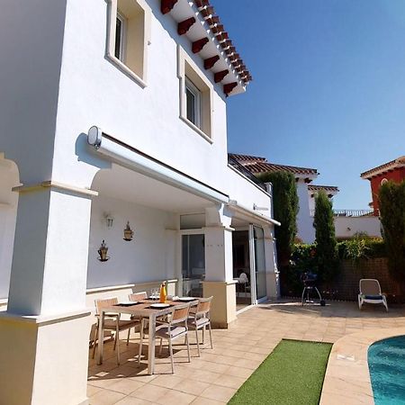 Villa Burgess - A Murcia Holiday Rentals Property Torre-Pacheco Extérieur photo