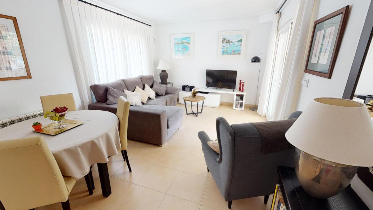 Villa Burgess - A Murcia Holiday Rentals Property Torre-Pacheco Extérieur photo
