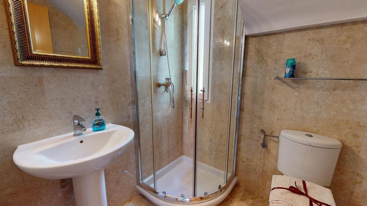 Villa Burgess - A Murcia Holiday Rentals Property Torre-Pacheco Extérieur photo