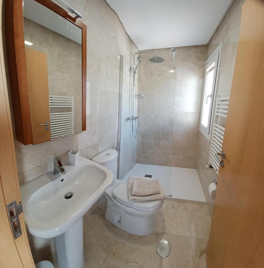 Villa Burgess - A Murcia Holiday Rentals Property Torre-Pacheco Extérieur photo